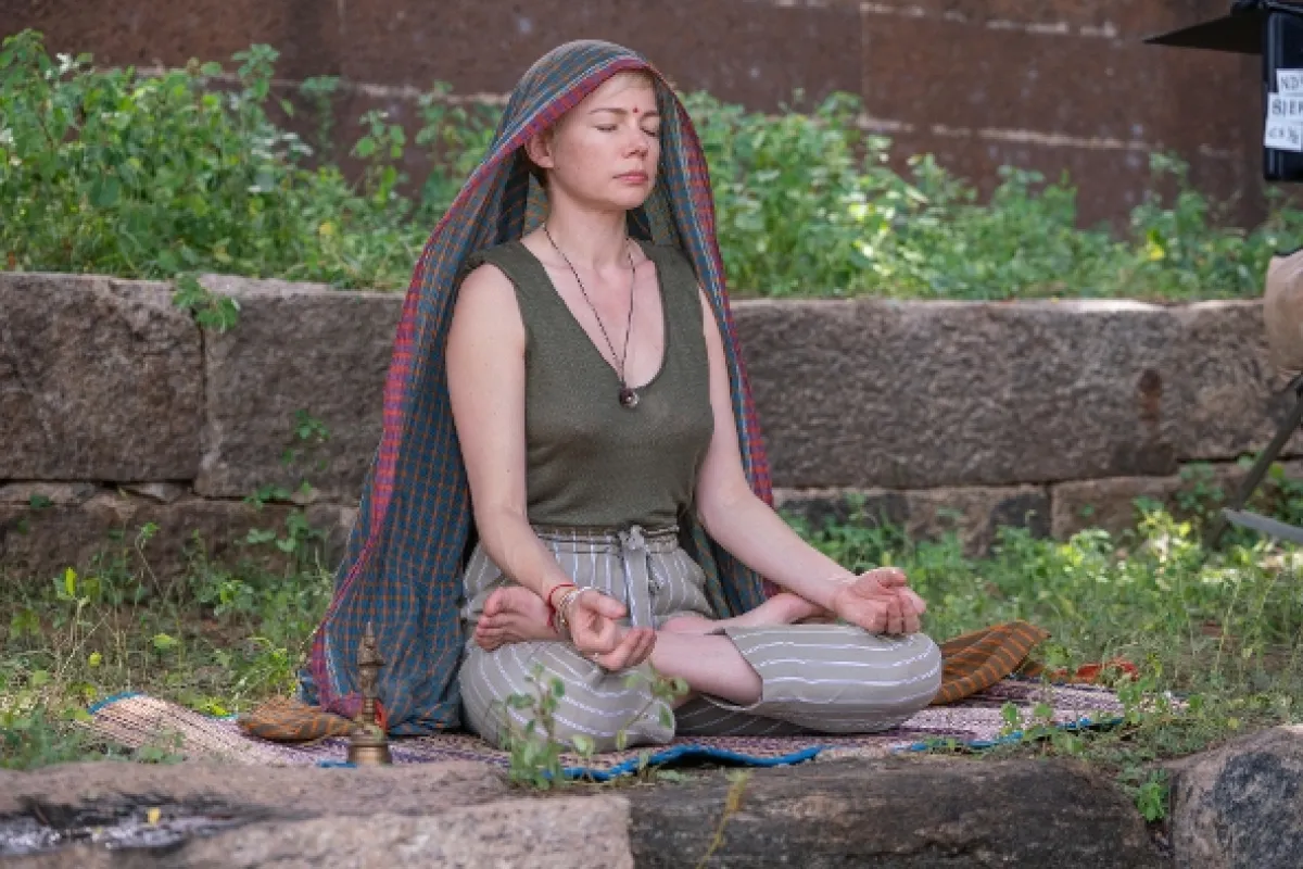 Po svadbe (After the Wedding), 2019 - fotogaléria