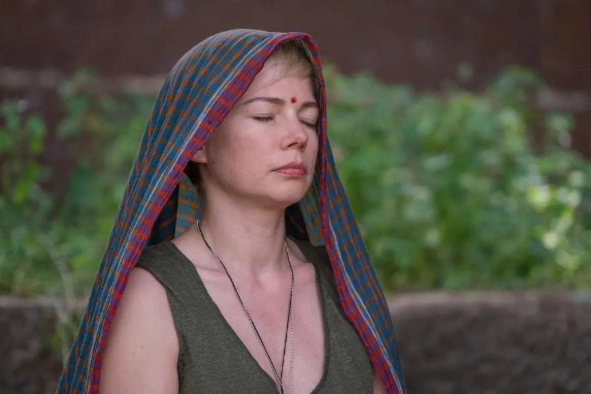 Po svadbe (After the Wedding), 2019 - fotogaléria