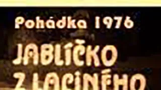 Jablíčko z laciného kraje