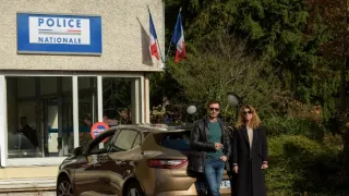 Komisařka Florence II (4/4)
