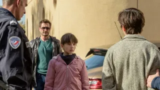 Komisařka Florence II (4/4)