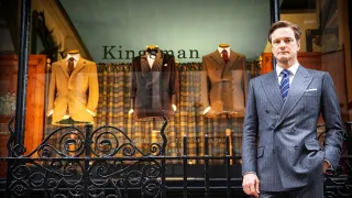 Kingsman: Tajná služba