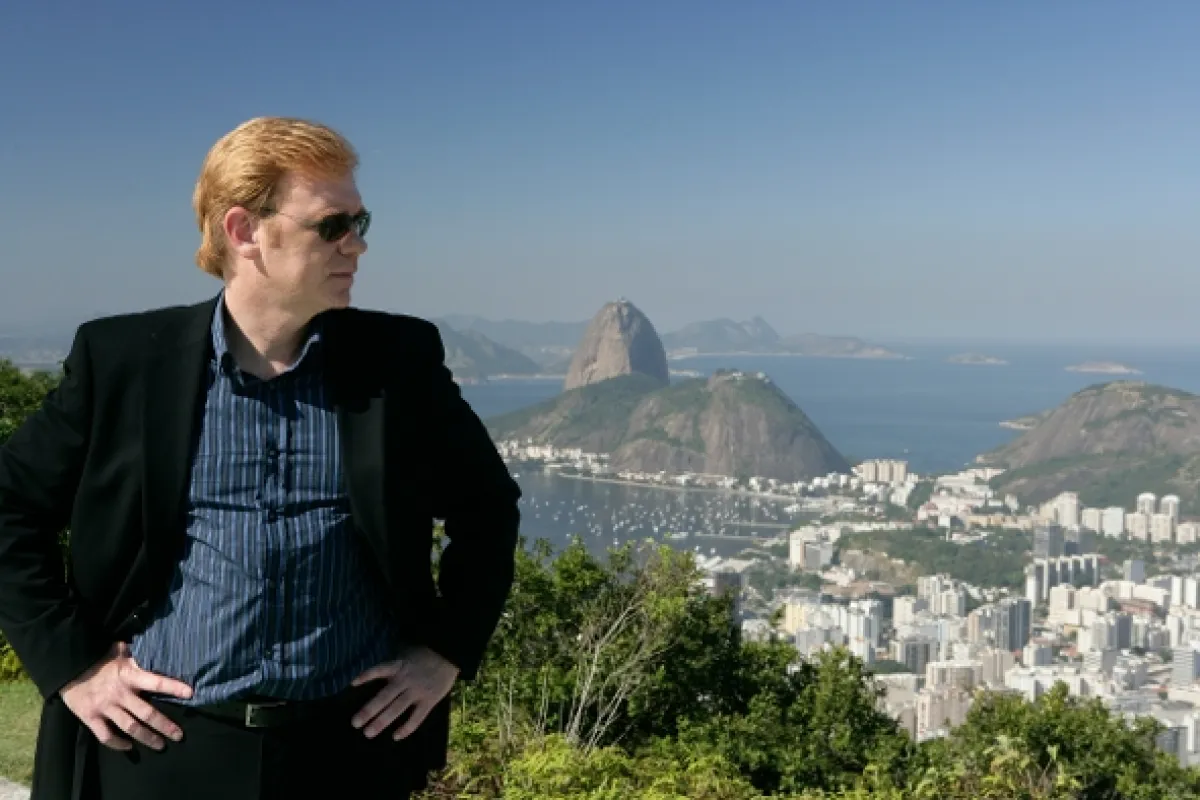 Kriminálka Miami (CSI: Miami V), 2006 - fotogaléria