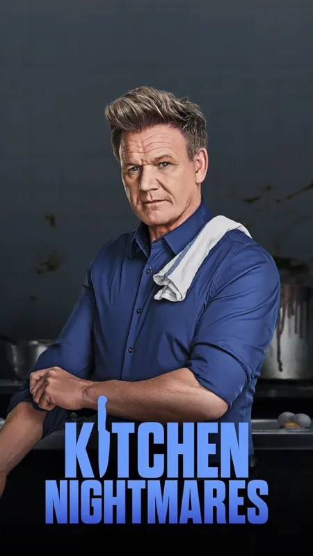 Áno, šéfe! USA (Kitchen Nightmares VII), 2013 - fotogaléria
