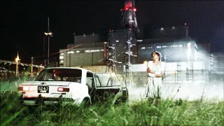 Černobyl