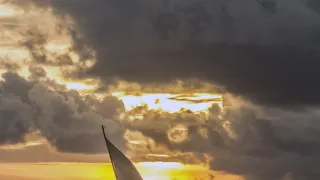 Útěk na Maledivy