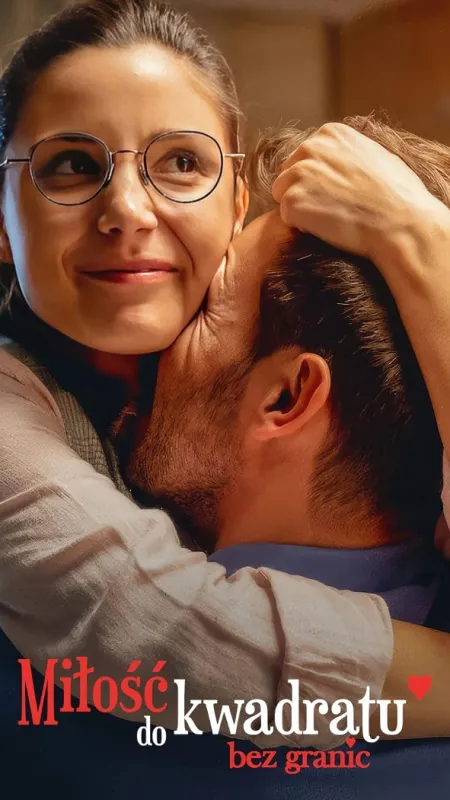Láska na druhú: Po uši v tom (Miłość do kwadratu jeszcze raz), 2023 - fotogaléria