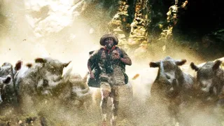 Jumanji: Vítejte v džungli!