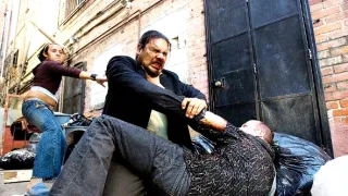 Crank: Zastaň a zomrieš!