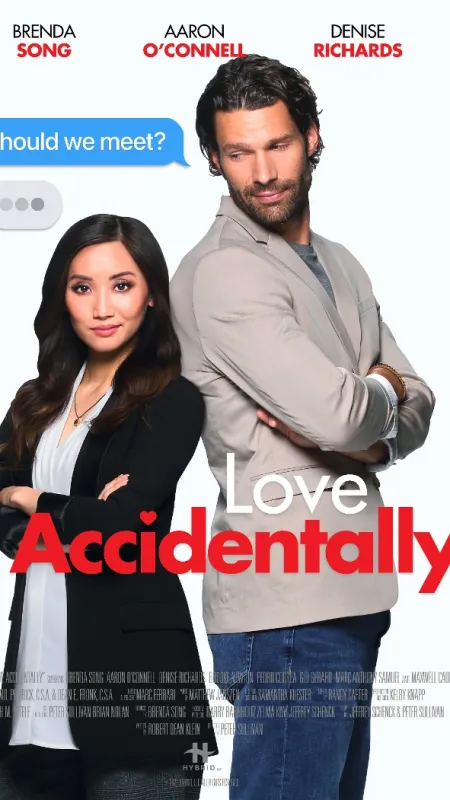 Náhodná láska (Love Accidentally), 2022 - fotogaléria