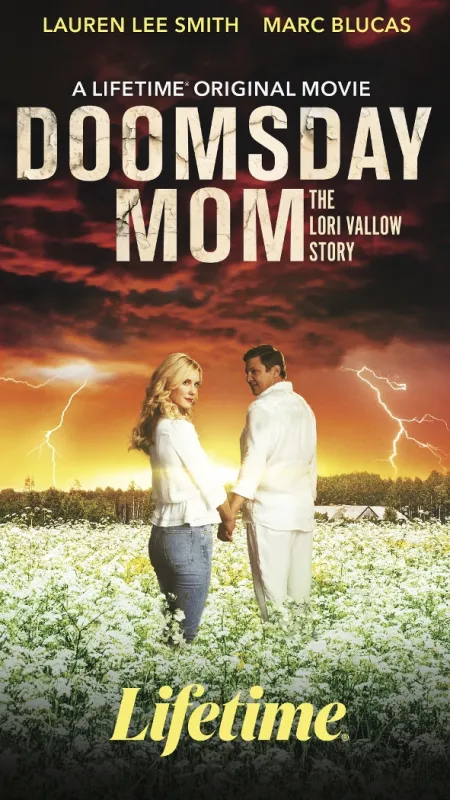 Smrtiaca matka: Prípad Lori Vallowovej (Doomsday Mom: The Lori Vallow Story), 2021 - fotogaléria