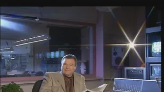 Slavné parodie