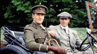 Hercule Poirot