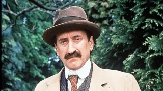 Hercule Poirot