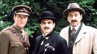 Hercule Poirot