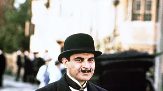Hercule Poirot