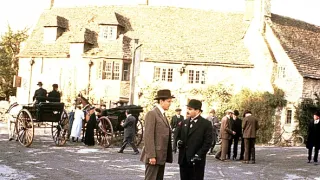 Hercule Poirot