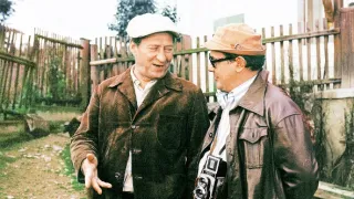 Chalupáři (1/11)