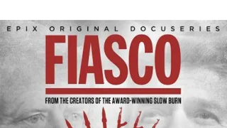 Fiasko: Aféra Irangate (3)