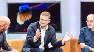 Zázraky přírody