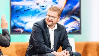 Zázraky přírody