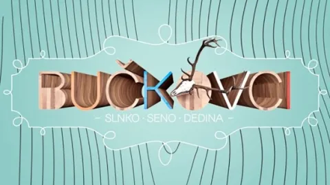 Bučkovci - Slnko, seno, dedina