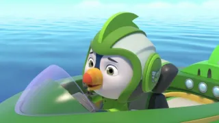 Top Wing: Ptačí kadeti II