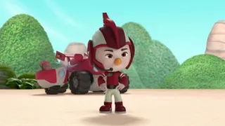 Top Wing: Ptačí kadeti II
