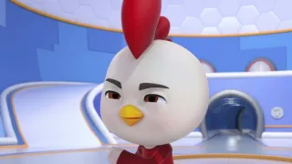 Top Wing: Ptačí kadeti II