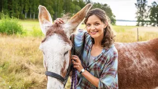 Inga Lindström: Láska s vůní sena