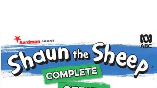 Ovečka Shaun VI