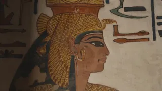 Champollion a Ramesse II.: Setkání na Nilu