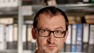 Kriminálka Anděl IV