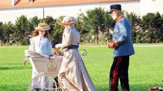 Karel I., poslední císař