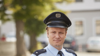Policie Modrava II (1)