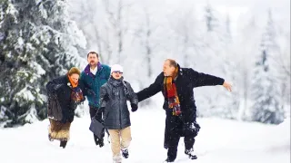 Nejlepší trapasy
