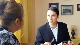 Nejlepší trapasy