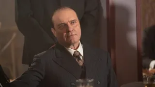 Případy detektiva Murdocha XVI