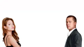Mr. & Mrs. Smith