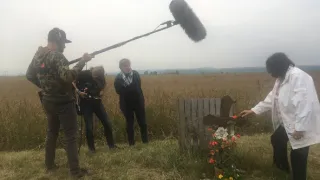 Strážce paměti Ján Langoš