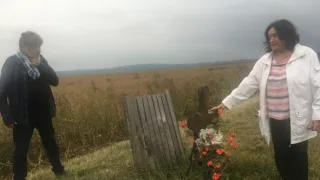 Strážce paměti Ján Langoš