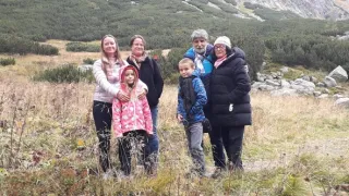 Strážce paměti Ján Langoš