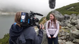 Strážce paměti Ján Langoš