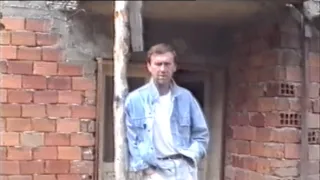 Nahrávka ze Srebrenici - Pro Alisu od táty