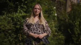 Nahrávka ze Srebrenici - Pro Alisu od táty