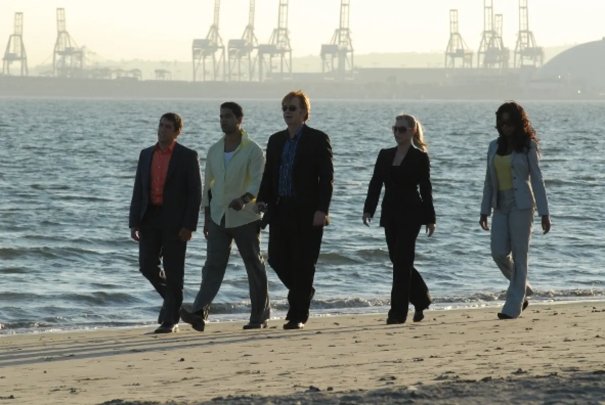 Kriminálka Miami (CSI: Miami V), 2006 - fotogaléria