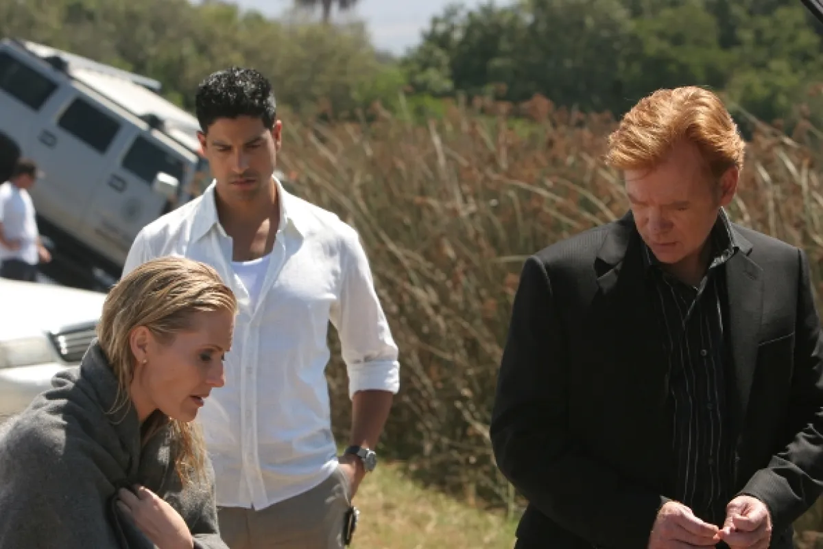 Kriminálka Miami (CSI: Miami V), 2006 - fotogaléria