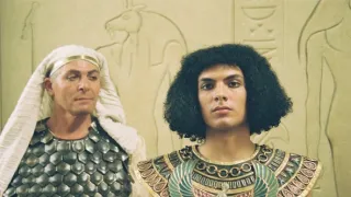 Egypt (6/6)