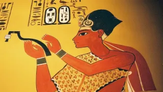 Egypt (6/6)