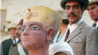 Egypt (6/6)